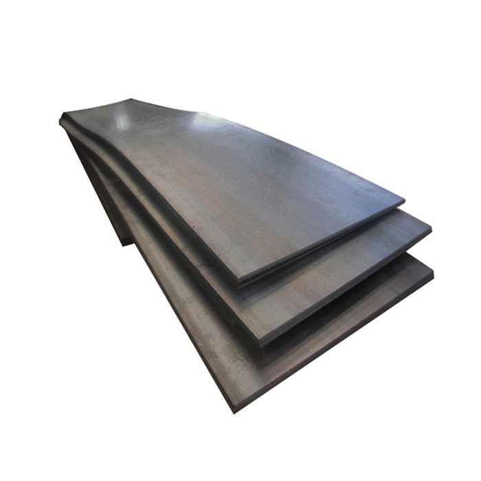 Hot Rolled Acid-resistant Steel Plate