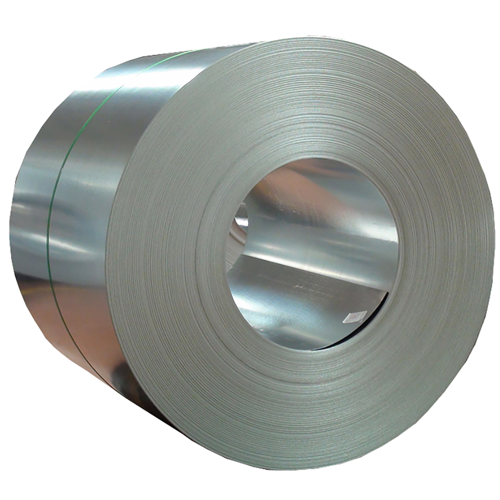 Hot sale China DX56D Galvanized Steel Sheet in Coil Zero Spangle Gi