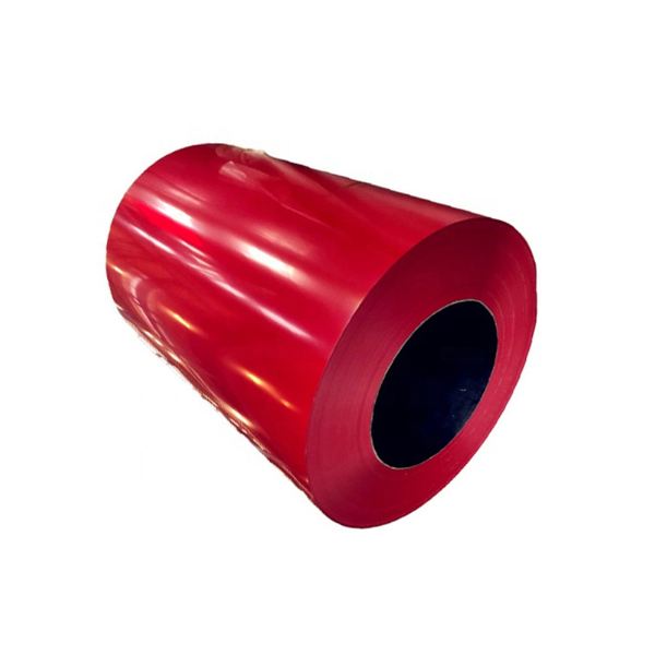 PPGI Prepainted Galvanized Steel Coils Chinese Manufacturer With TISI Certificate for the Thai market