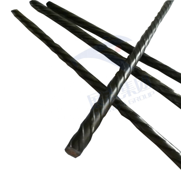 Prestressing Wire Prestressed Concrete PC Steel Wire 3-12mm A421 Grade For Livestock Fence