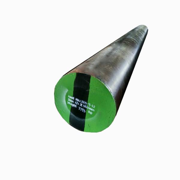 20MnTiB Carbon Structural Steel Alloy Round Bars