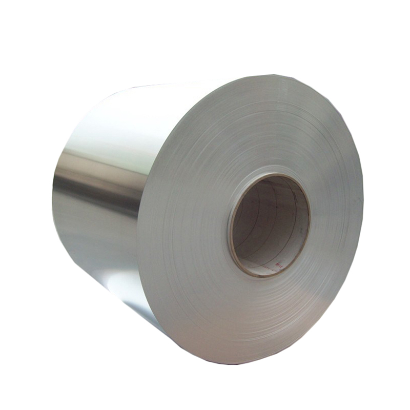 1050 Aluminum Coil for Lamps