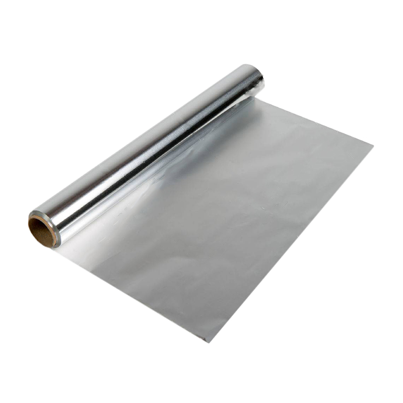 8011 Aluminum Foil for Food Package
