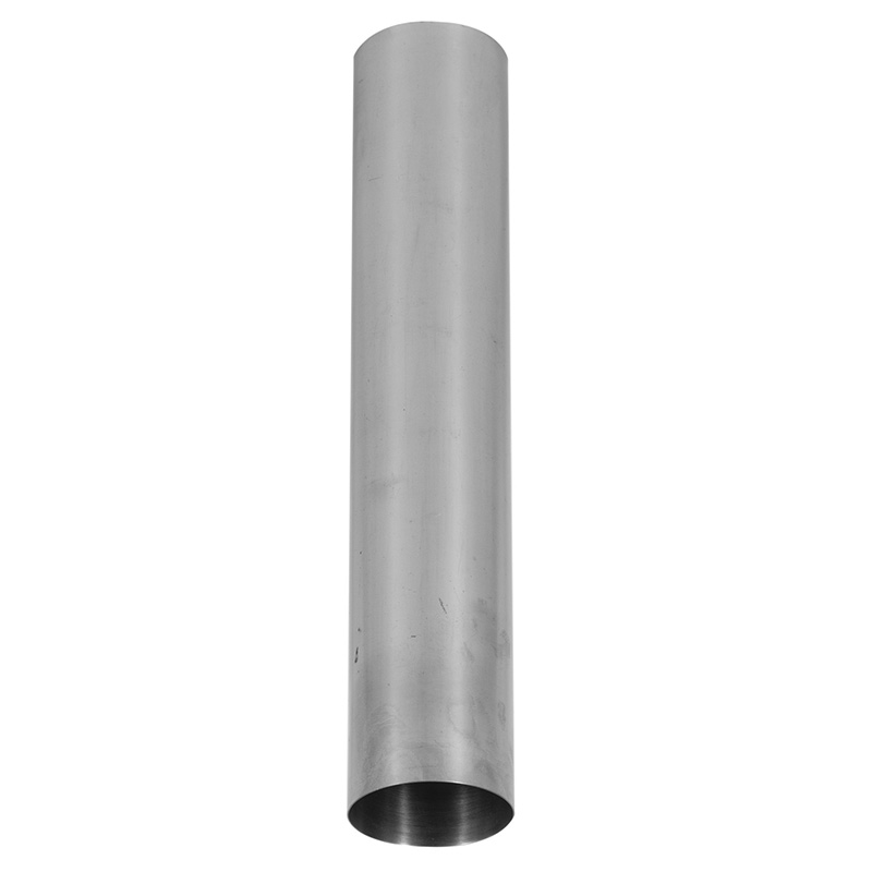 1050 Aluminum Pipe For Automobile