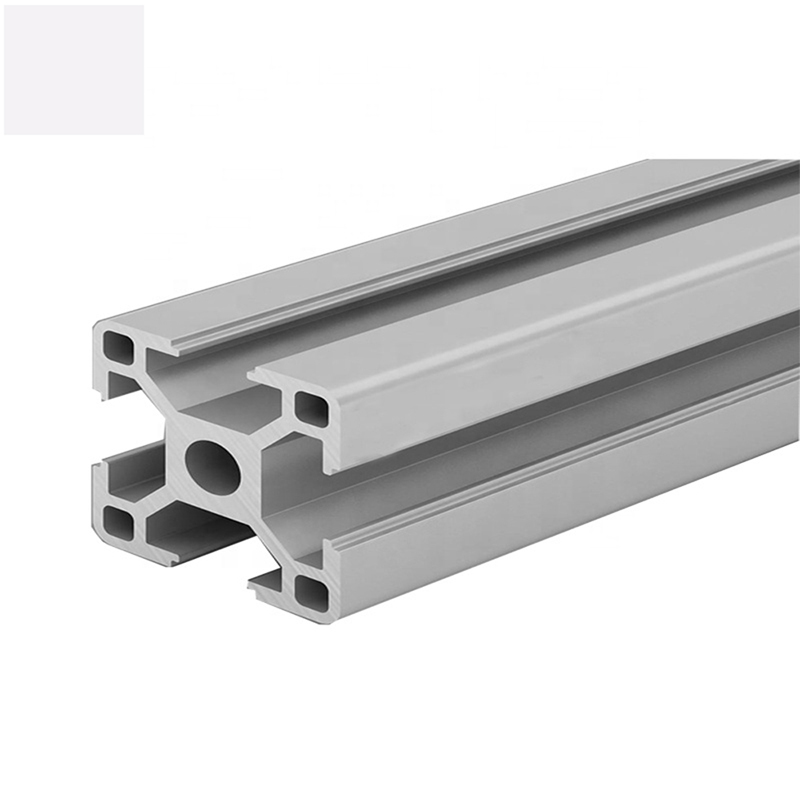 3003 Aluminum Profiles for Furniture