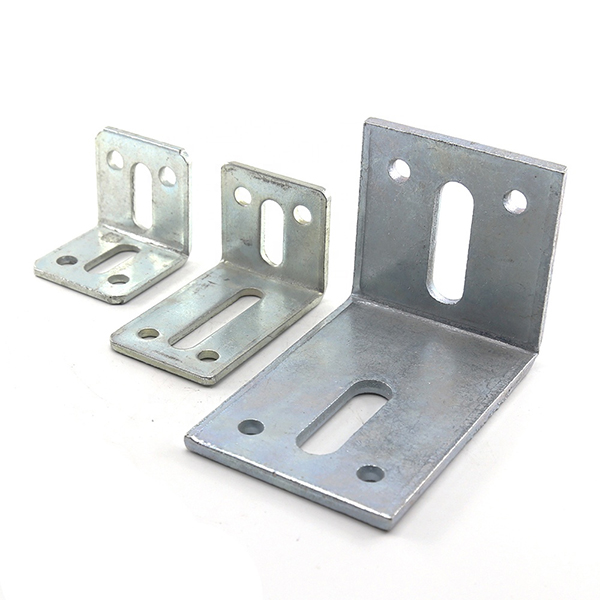Galvanized Steel Bracket For Frames