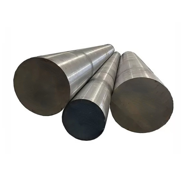 Q355 Low-alloy High-strength Structural Steel Round Bar For Construction Machinery