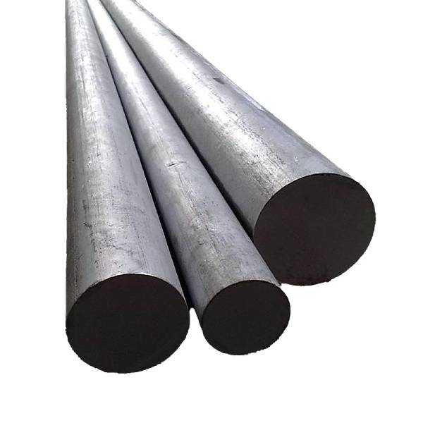 Q235 Carbon Structural Steel Round Bar for Building