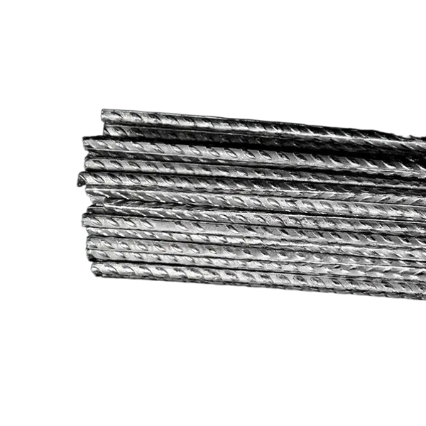 65Mn Cold Drawn Ribbed Spring Steel Bar For Construction
