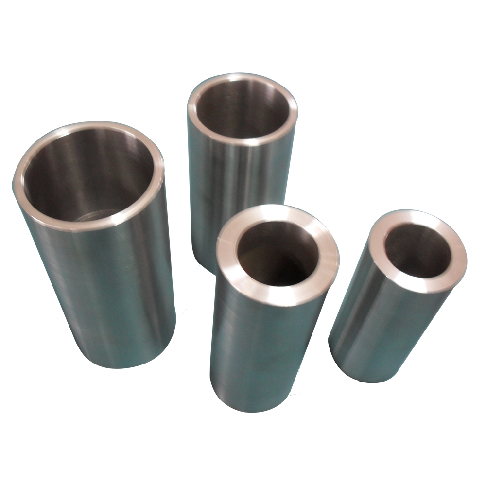 Cold Drawn Steel Pipe For Ecuador