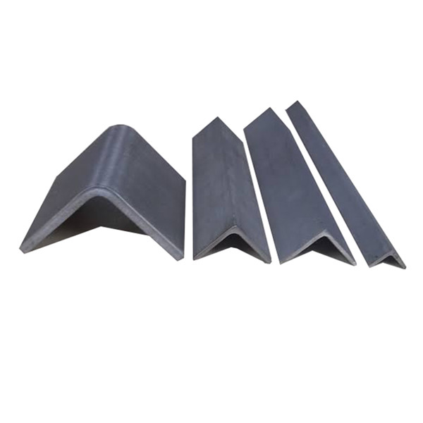 Steel Angle Bar