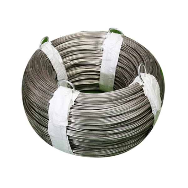High Quality 20MnB4 28B2 Cold Heading Steel Wire For Sale