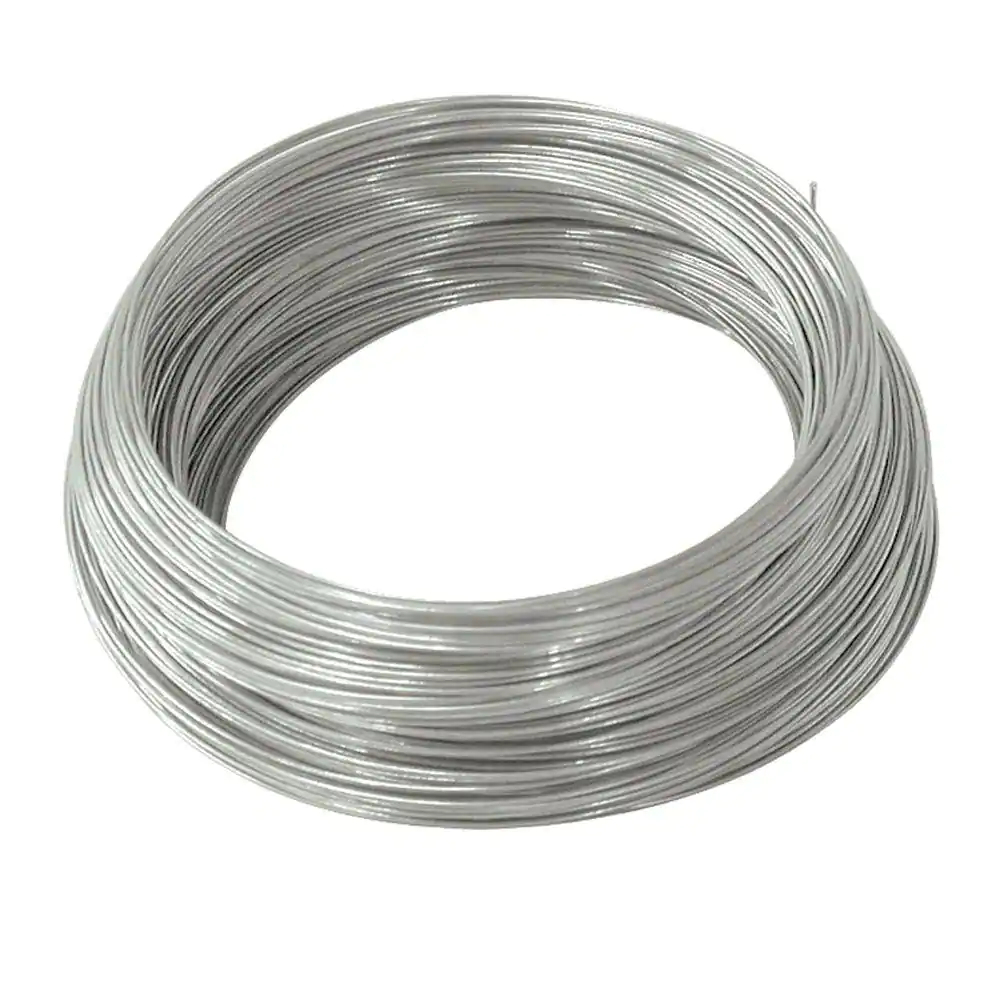 Hot Dip Galvanized Steel Wire Gi Iron Wire