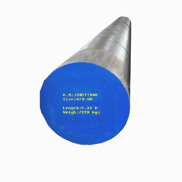 S55C High Quality Carbon Structural Steel Round Bar For Fasteners