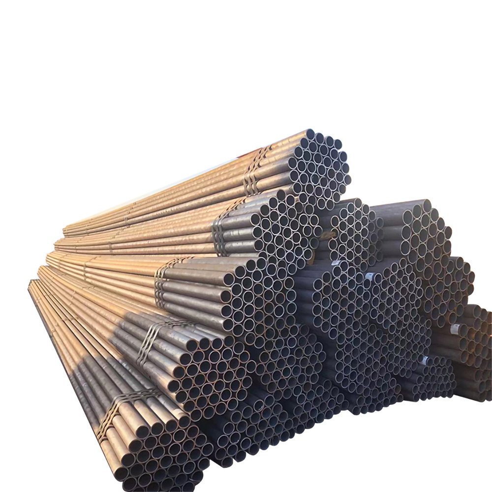 Hot Rolled Seamless Steel Pipe