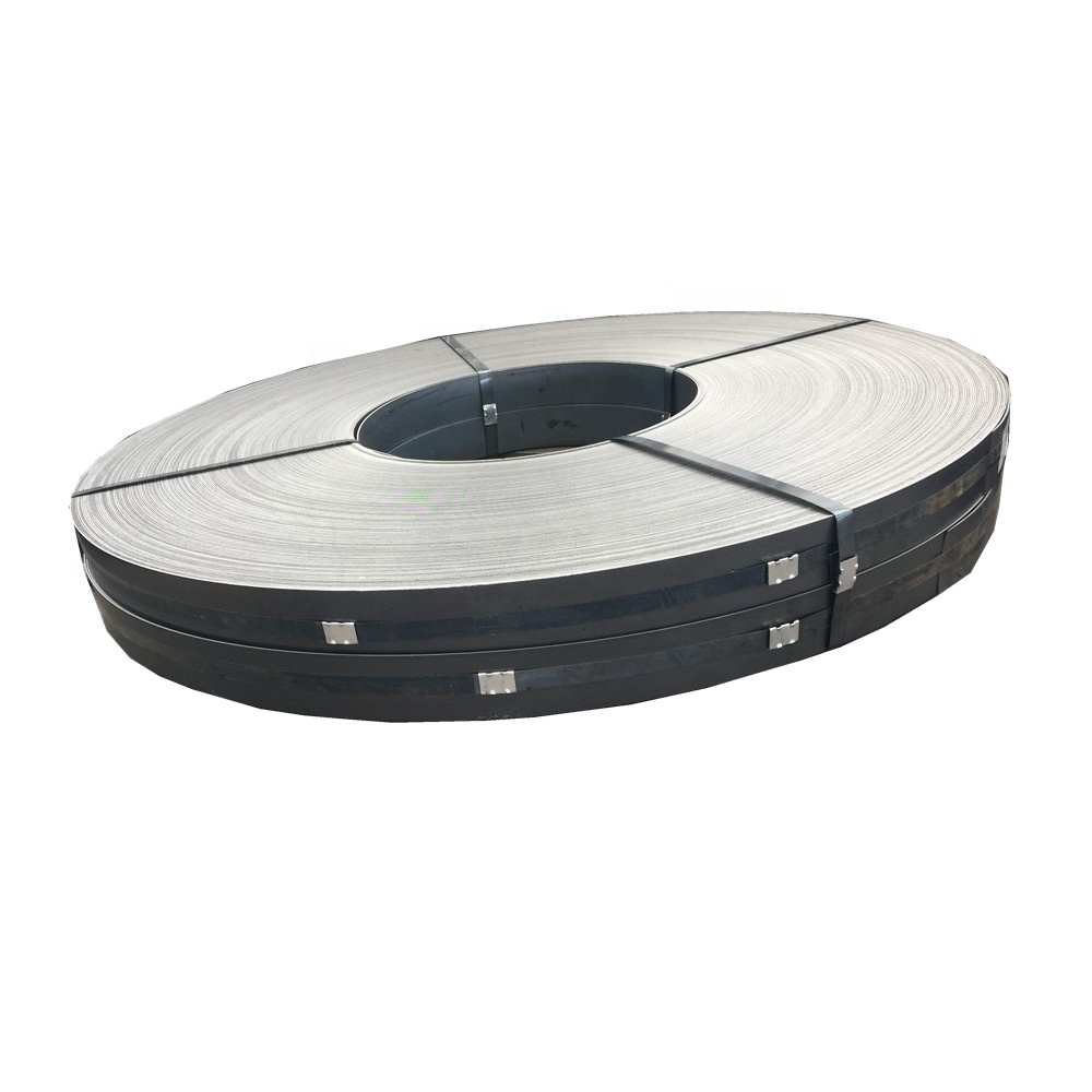 ASTM A36 HRC Hot Rolled Steel Strip