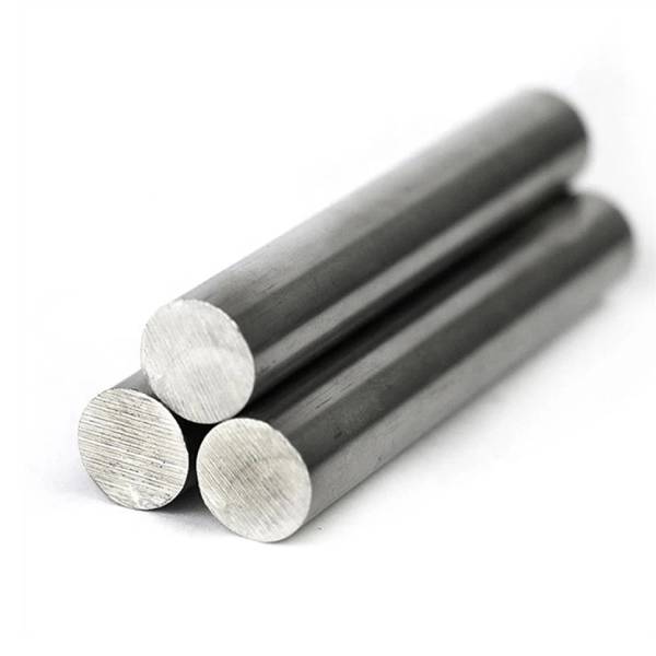 60Si2MnA 65Mn Spring Steel Round Bar For Springs
