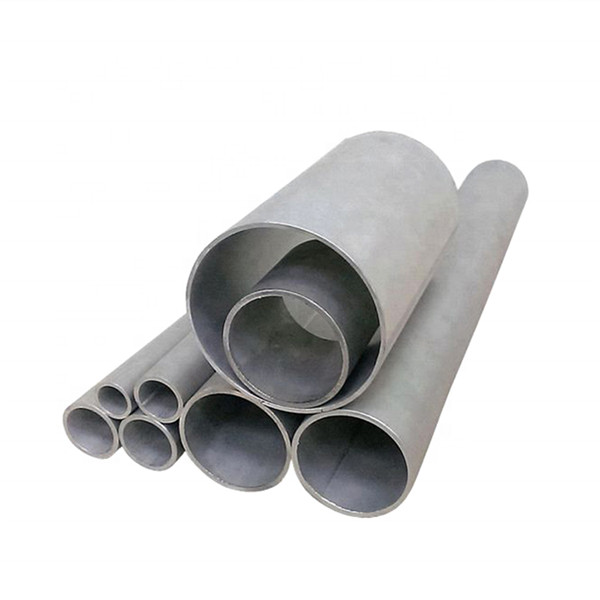 304 Seamless Stainless Steel Pipe
