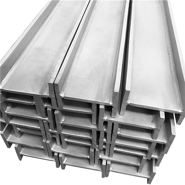201 Stainless Steel H beam For Bridges