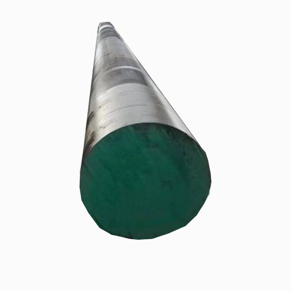 30Mn5 GCr15 Alloy Steel Round Bar For Tube Blank