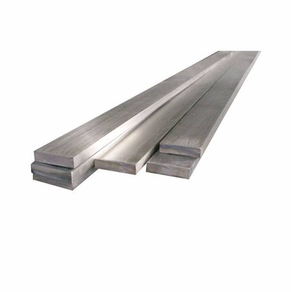 Steel Flat Bar Q235B For Construction
