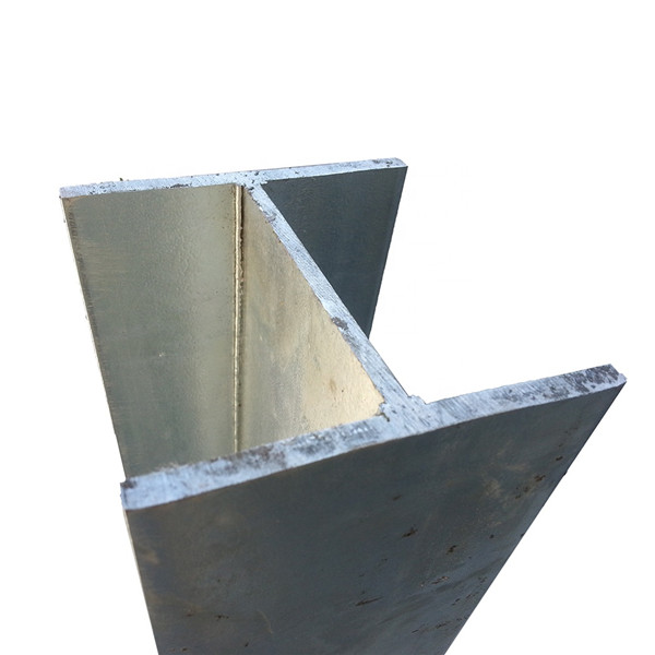 Steel H Beam For Construction