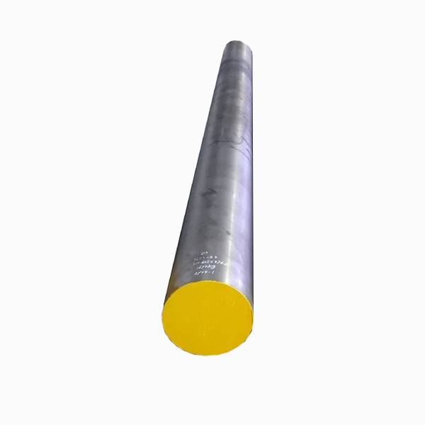 Steel Round Bar