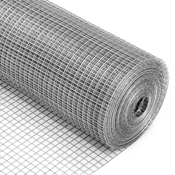Galvanized Steel Wire Mesh For Australia