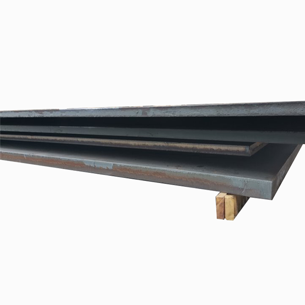 Q345GJB High Performance Building Structural Steel Plate For High Rise Building