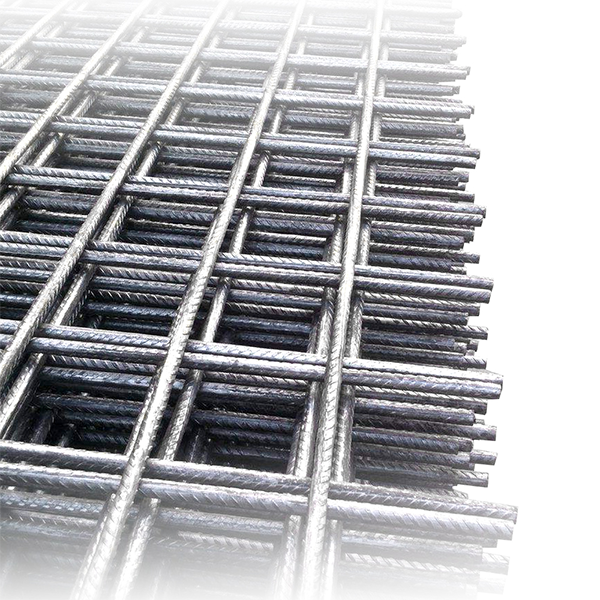 Welded Steel Rebar Mesh Sheet