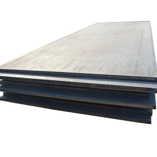 Abrasion Resistant Steel Plate XAR400 Wear Plates For Excavator
